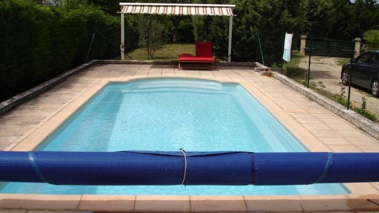 Photo of Outdoor in Labastide-de-Virac