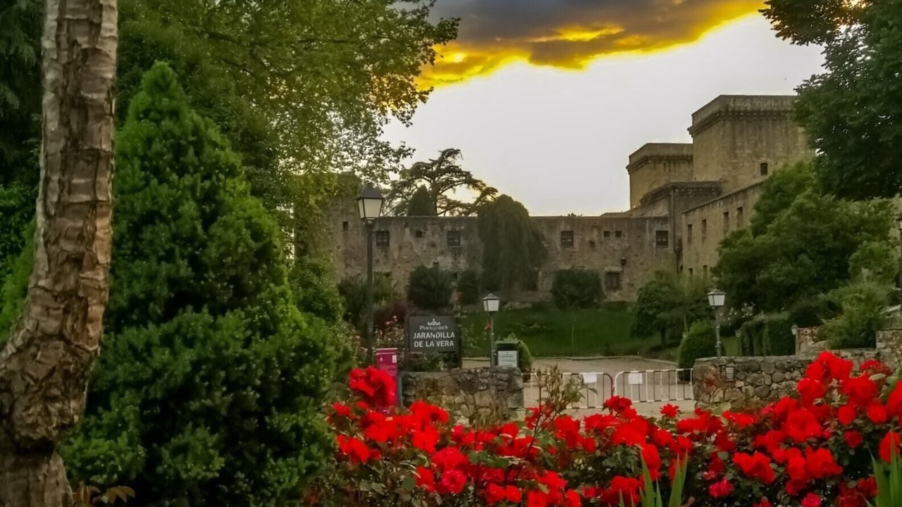 Photo of Outdoor in Jarandilla de la Vera