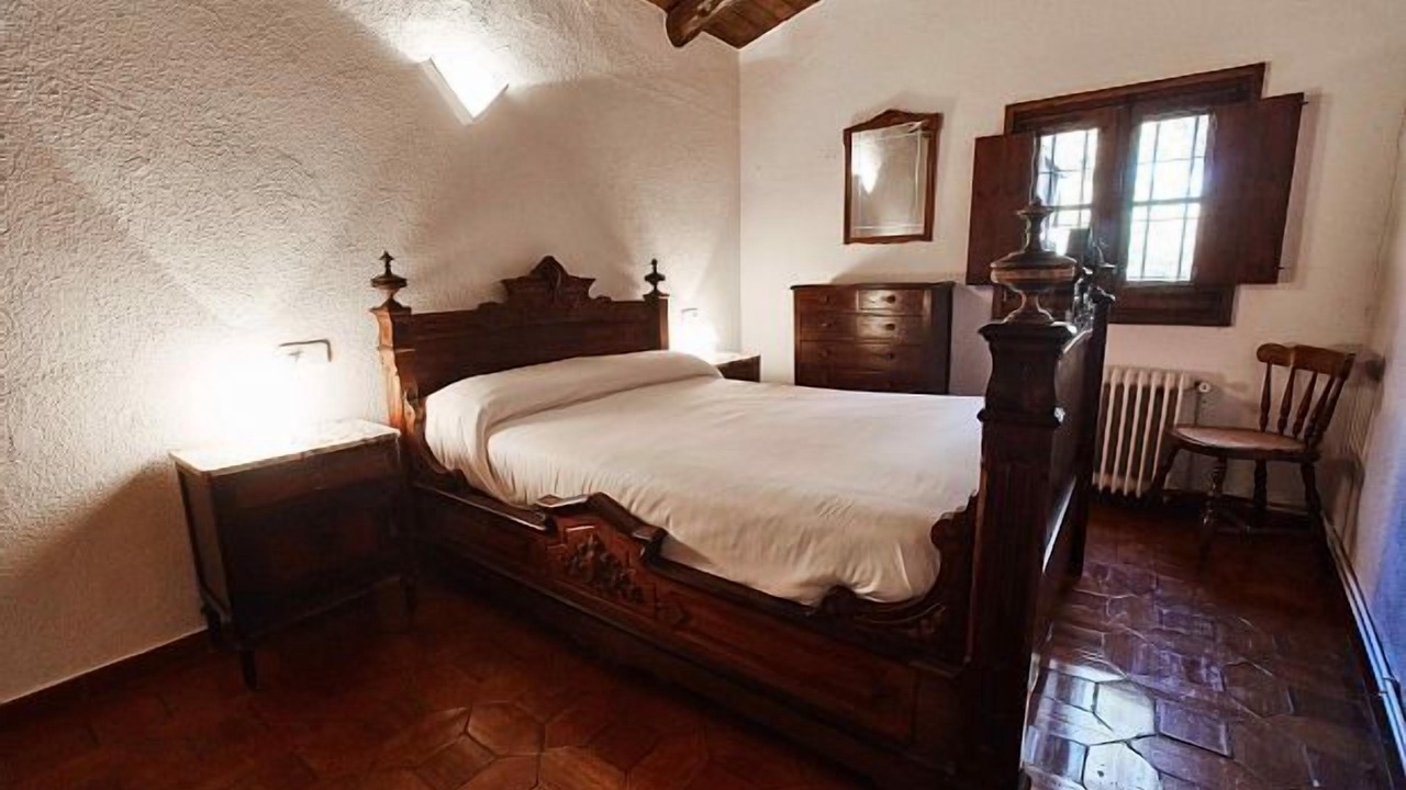 Photo of Bedroom in Capmany
