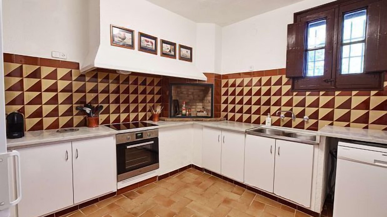 Photo of Kitchen in Capmany