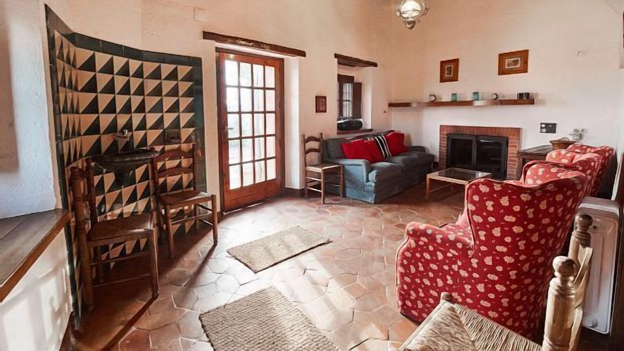 Photo of Livingroom in Capmany