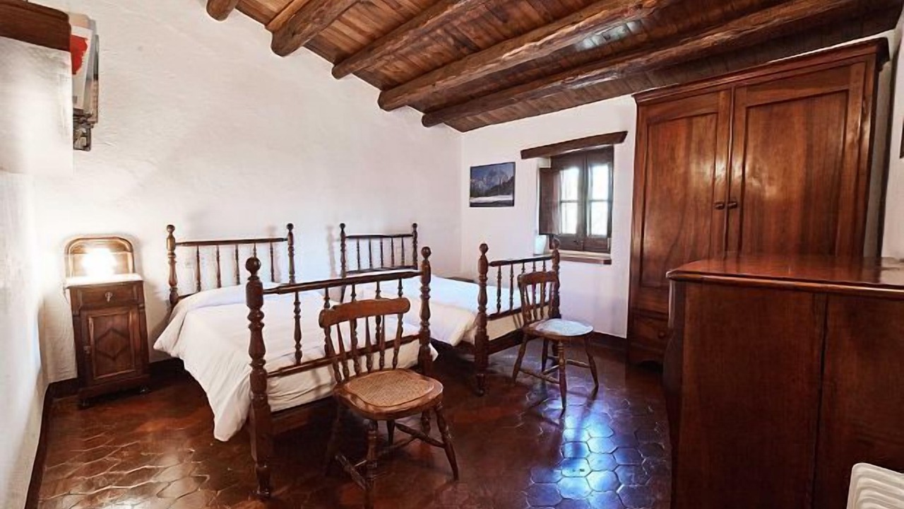 Photo of Bedroom in Capmany
