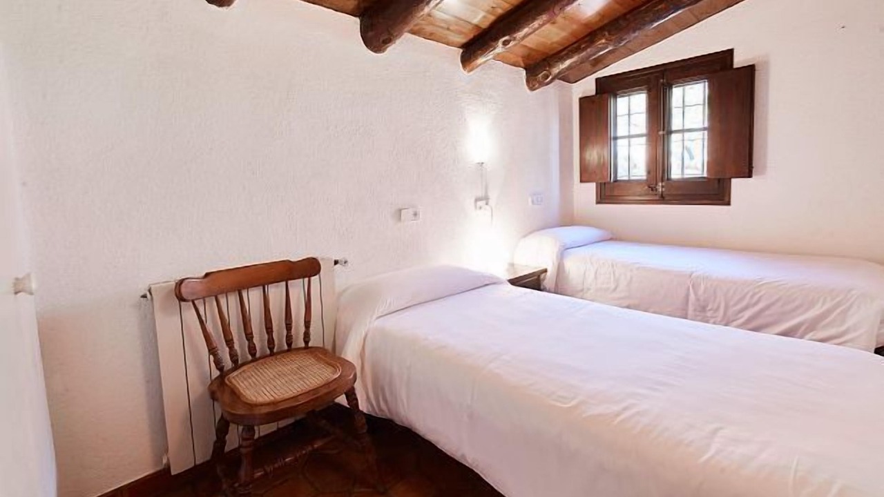 Photo of Bedroom in Capmany