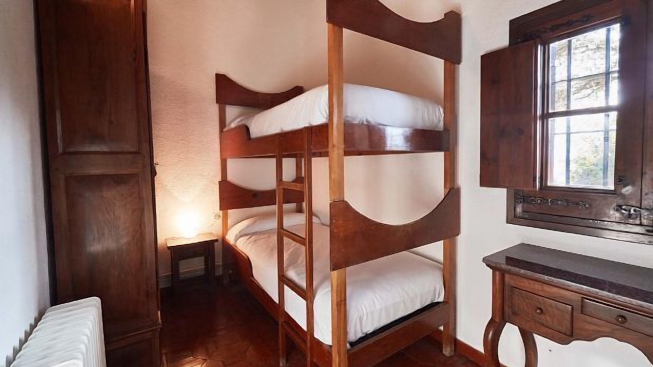 Photo of Bedroom in Capmany