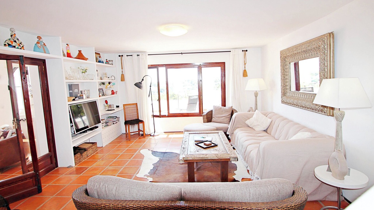 Photo of Livingroom in Fanadix