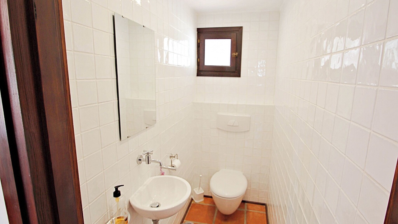 Photo of Bathroom in Fanadix