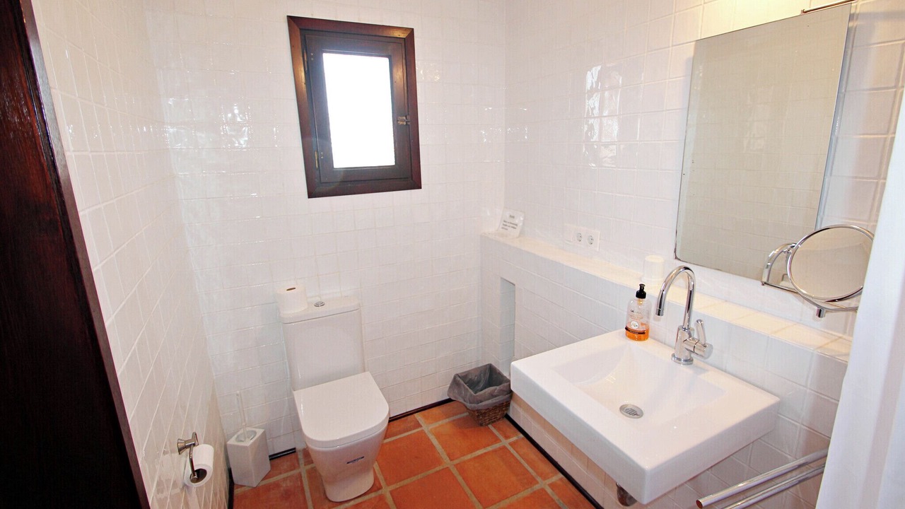 Photo of Bathroom in Fanadix