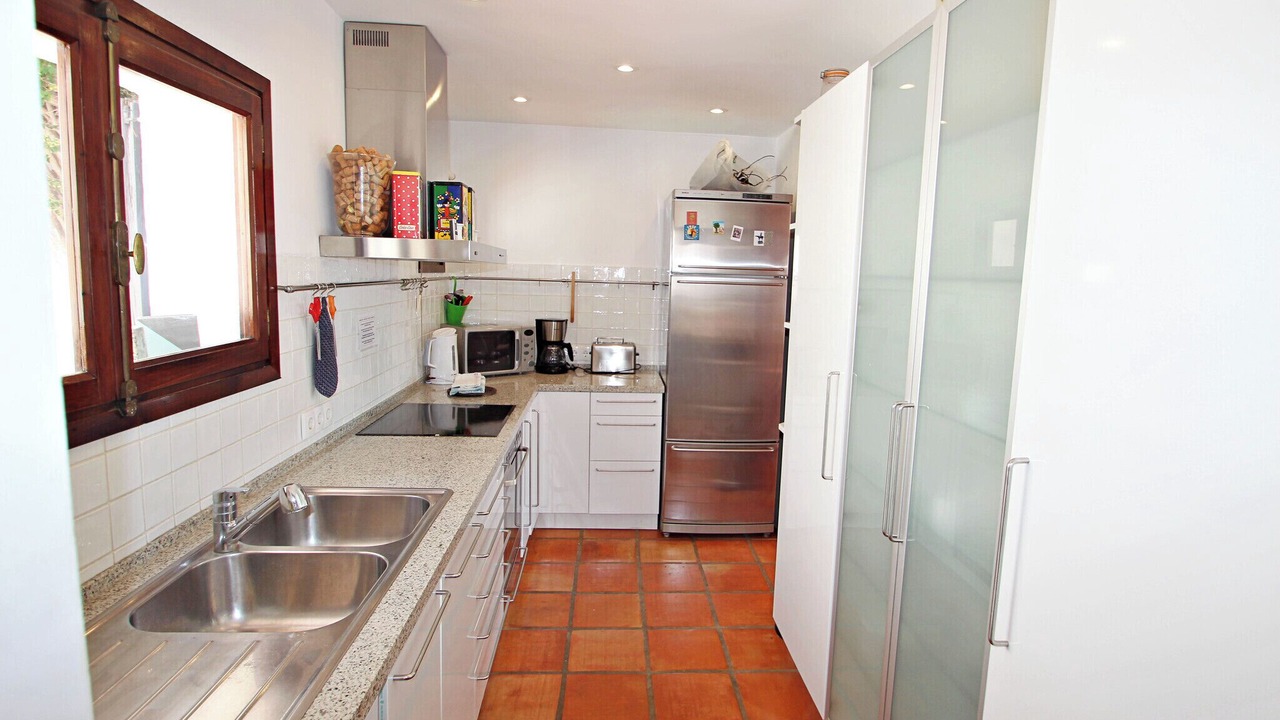 Photo of Kitchen in Fanadix