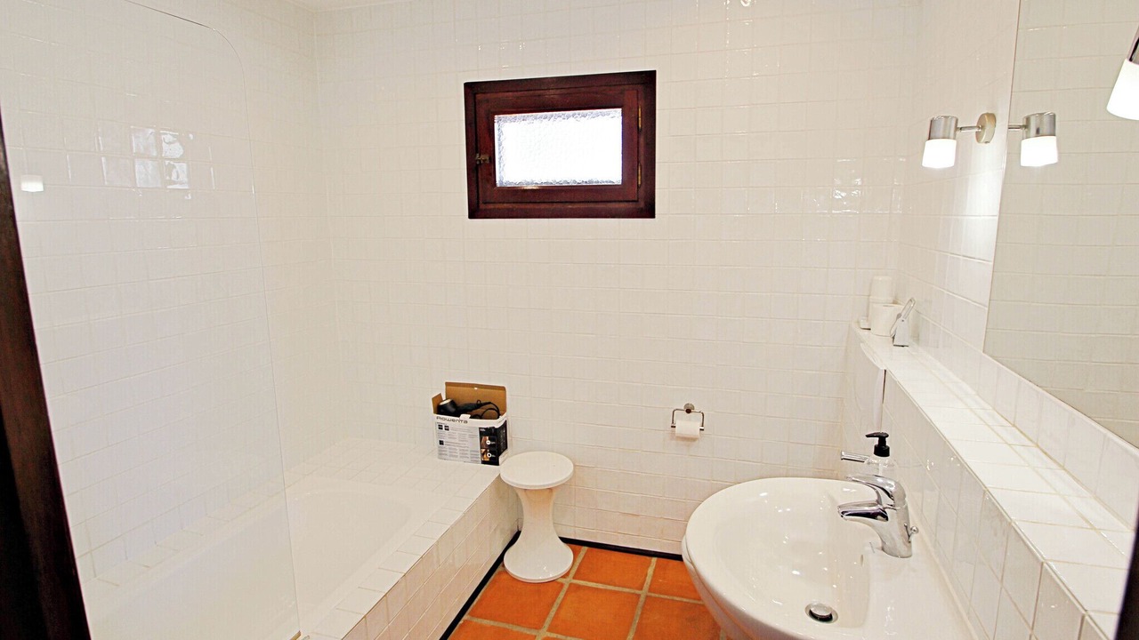 Photo of Bathroom in Fanadix