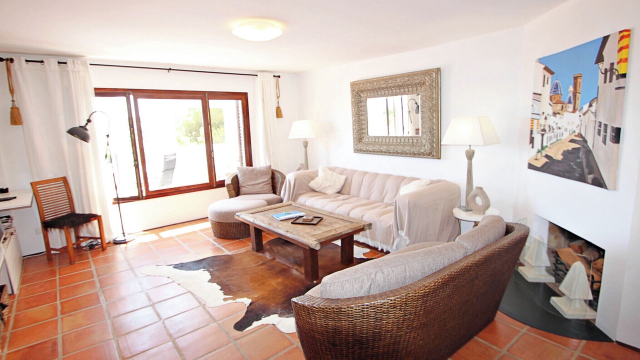 Photo of Livingroom in Fanadix