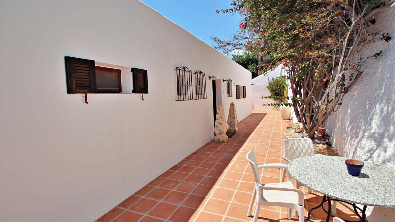 Photo of Outdoor in Fanadix