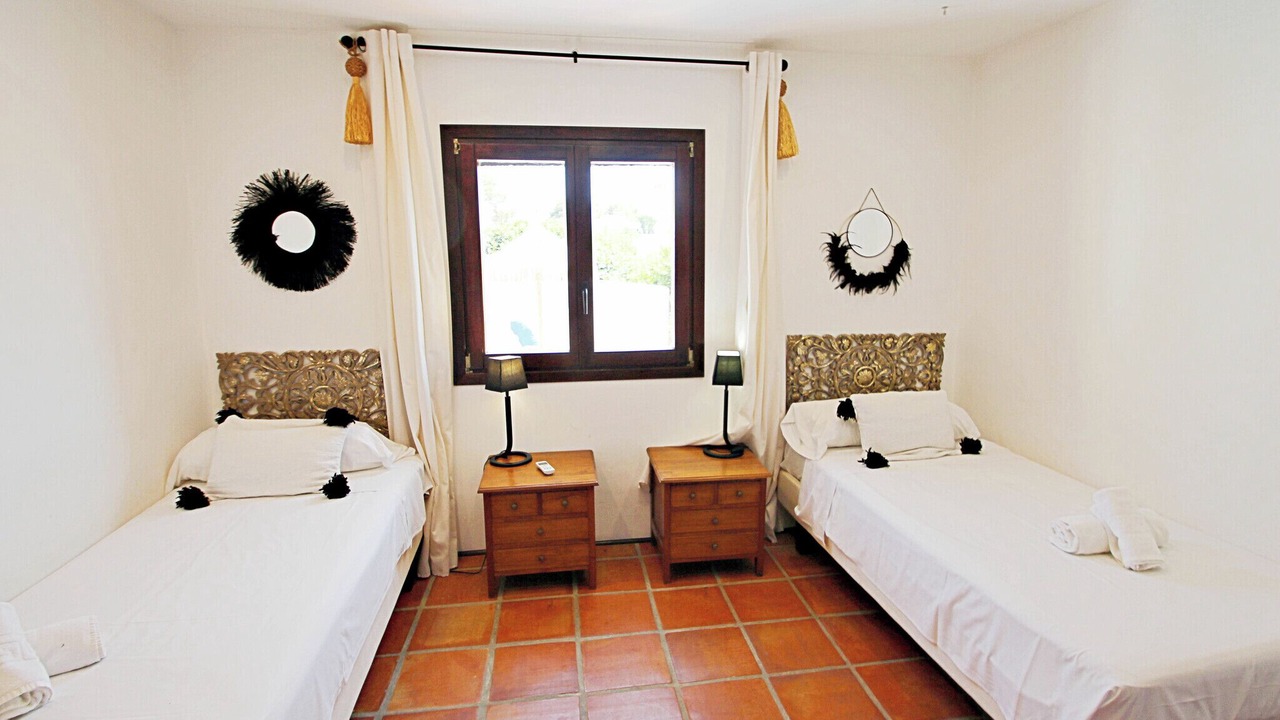 Photo of Bedroom in Fanadix