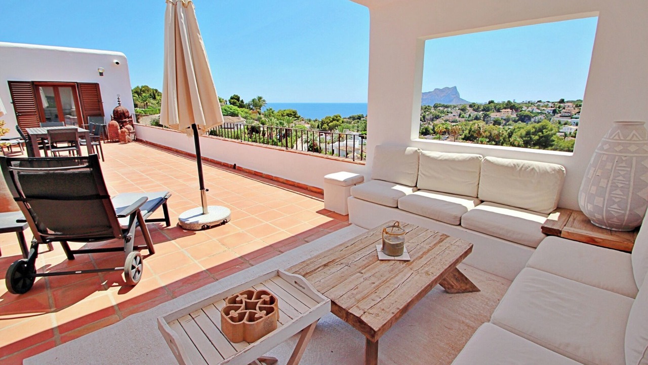 Photo of Livingroom in Fanadix