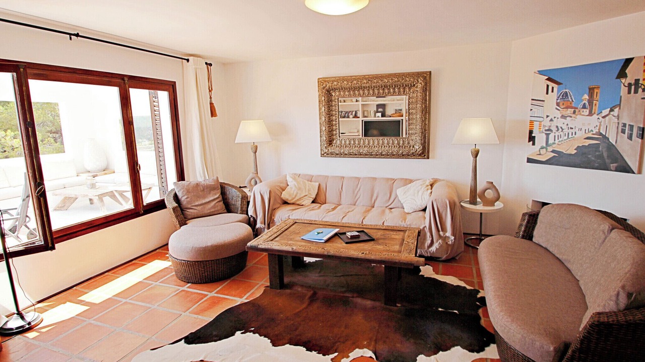 Photo of Livingroom in Fanadix