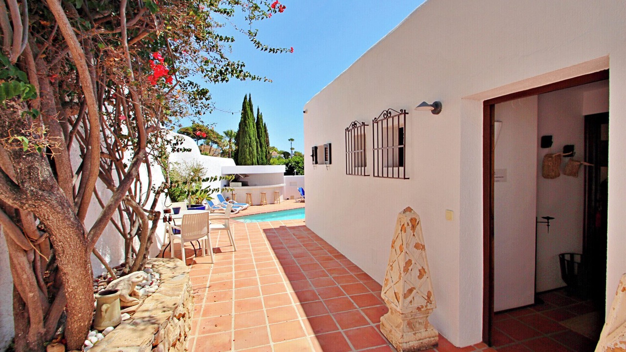 Photo of Patio Balcony in Fanadix