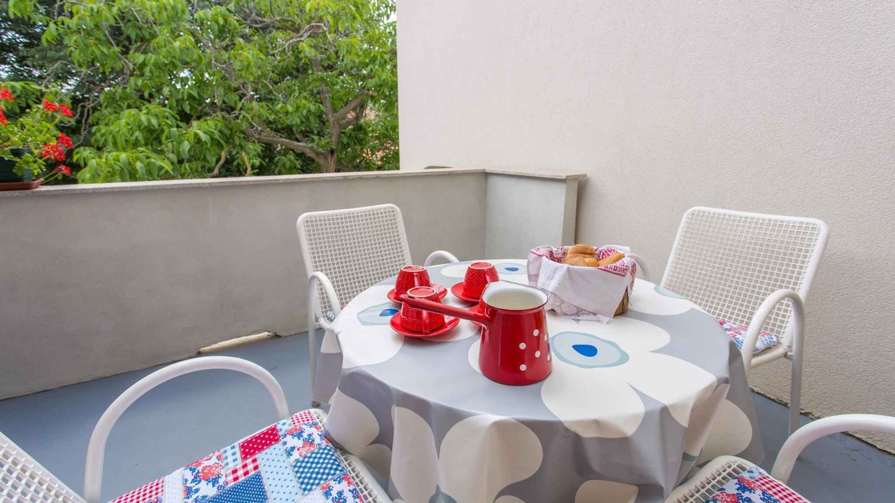 Photo of Patio Balcony in Polje