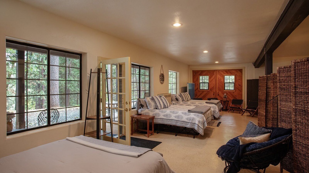 Photo of Bedroom in Georgetown