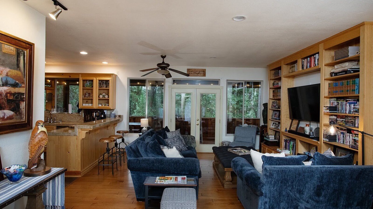 Photo of Bedroom in Georgetown