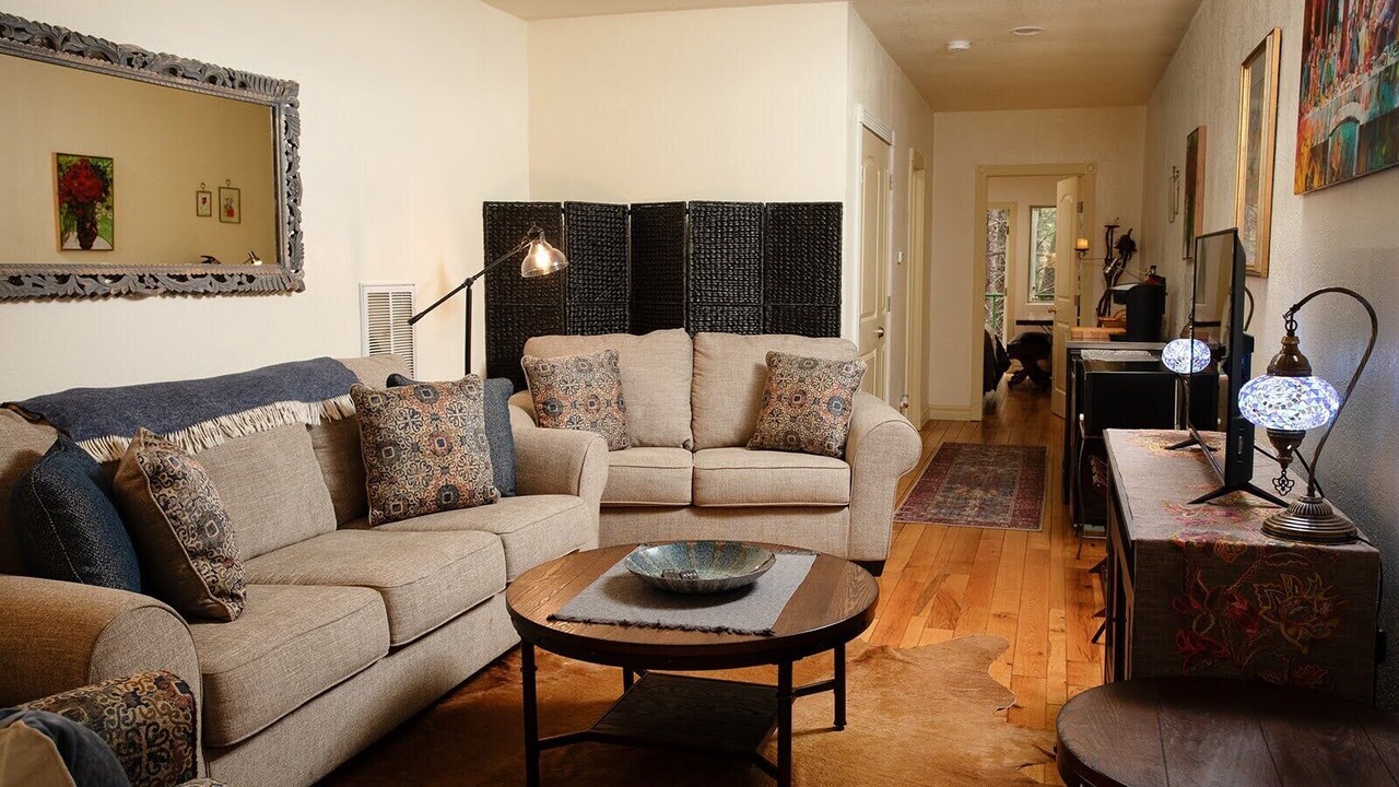 Photo of Bedroom in Georgetown
