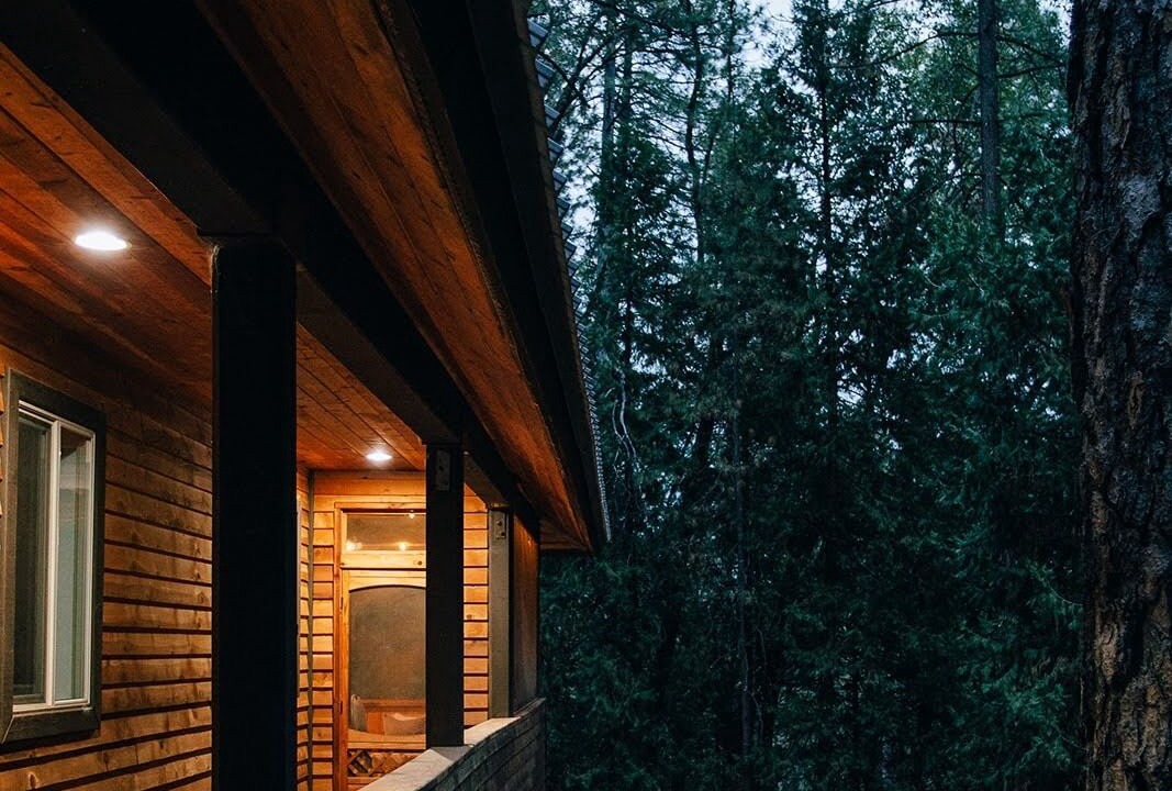 Photo of Outdoor in Georgetown
