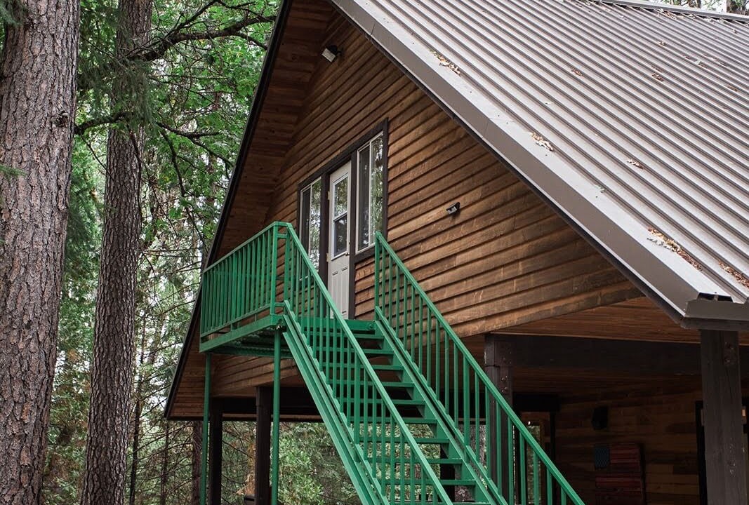 Photo of Outdoor in Georgetown