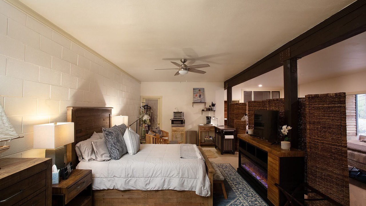 Photo of Livingroom in Georgetown