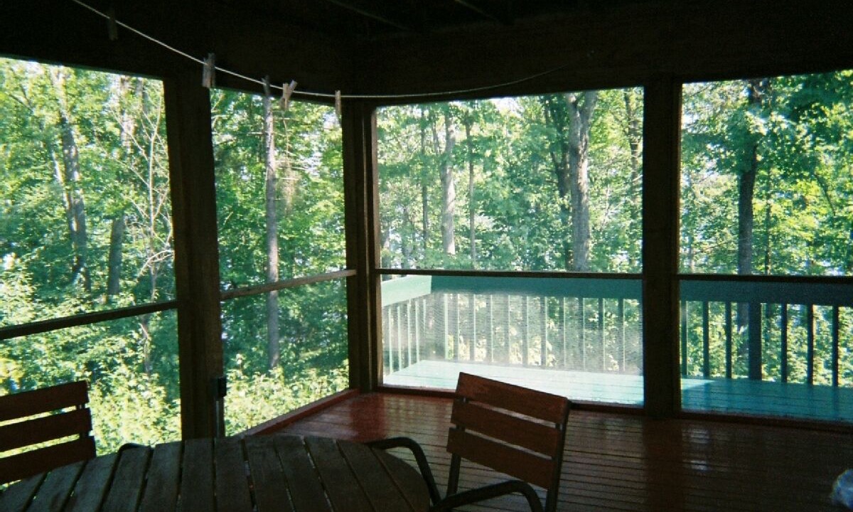 Photo of Outdoor in Ellenburg Center