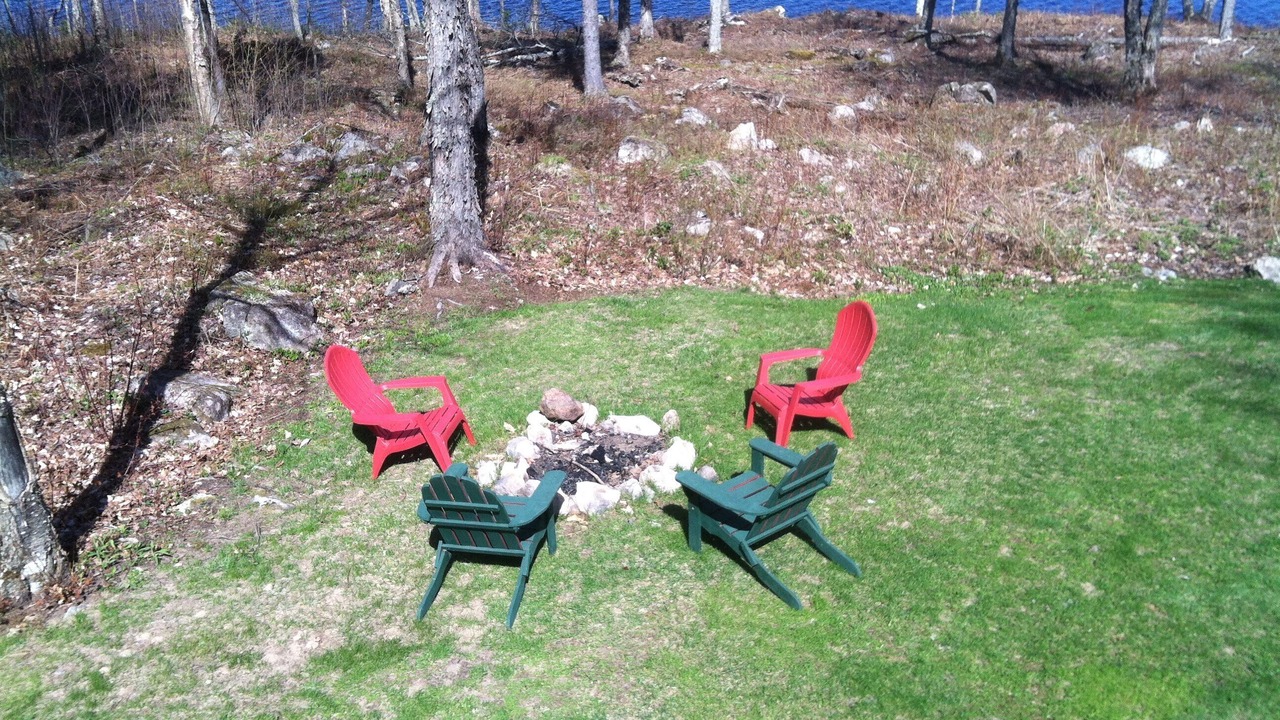 Photo of Others in Ellenburg Center