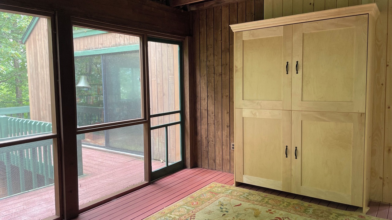 Photo of Others in Ellenburg Center