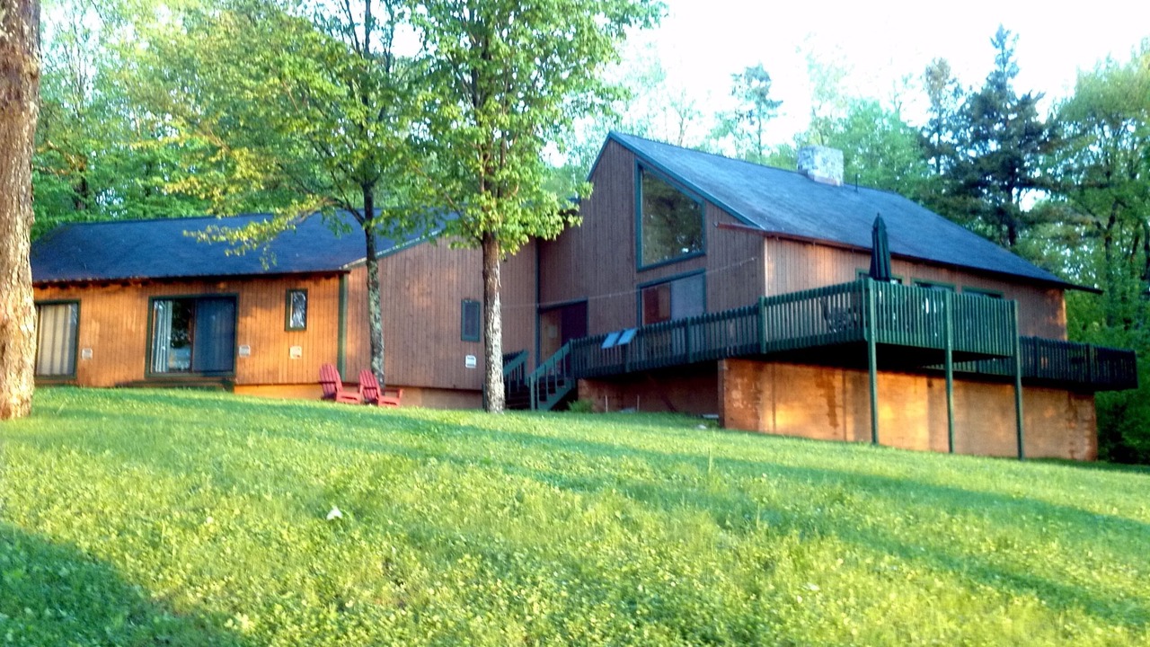 Photo of Others in Ellenburg Center