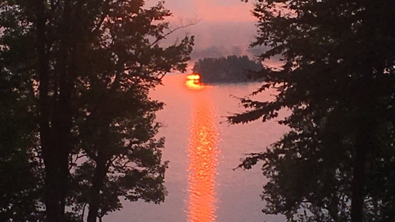 Photo of Outdoor in Ellenburg Center