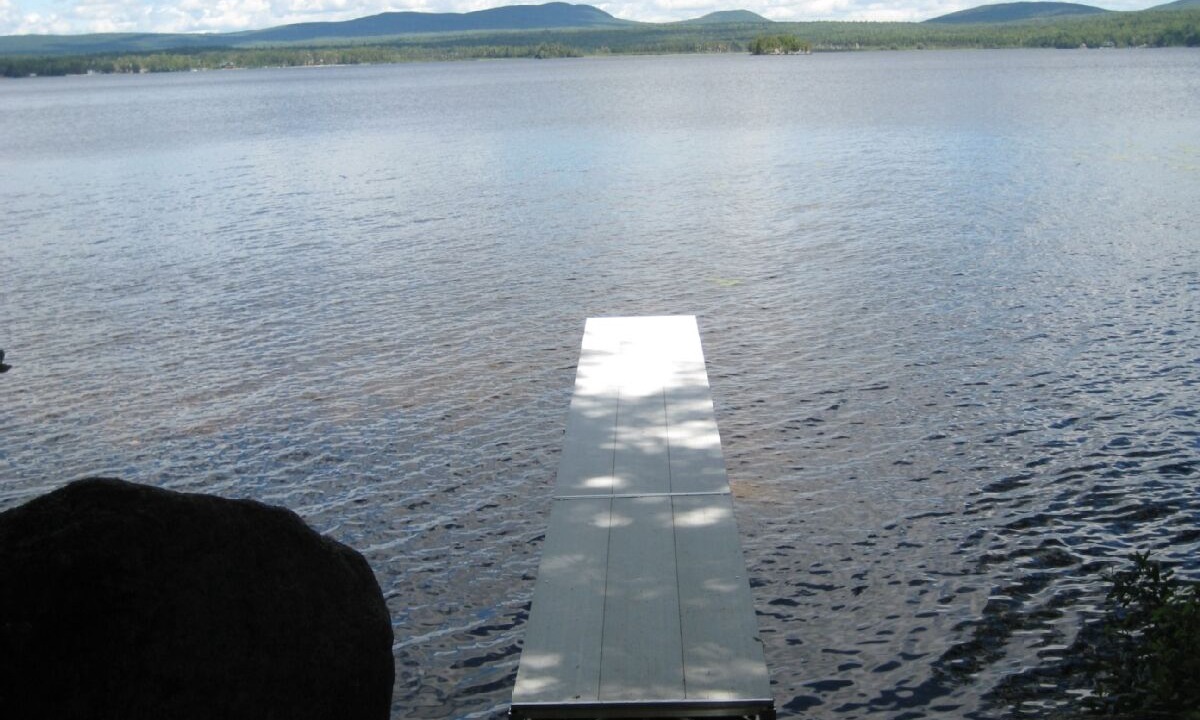 Photo of Outdoor in Ellenburg Center