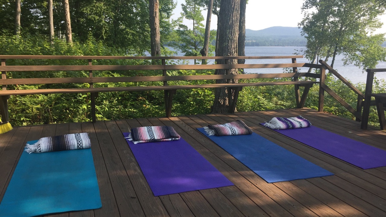 Photo of Others in Ellenburg Center