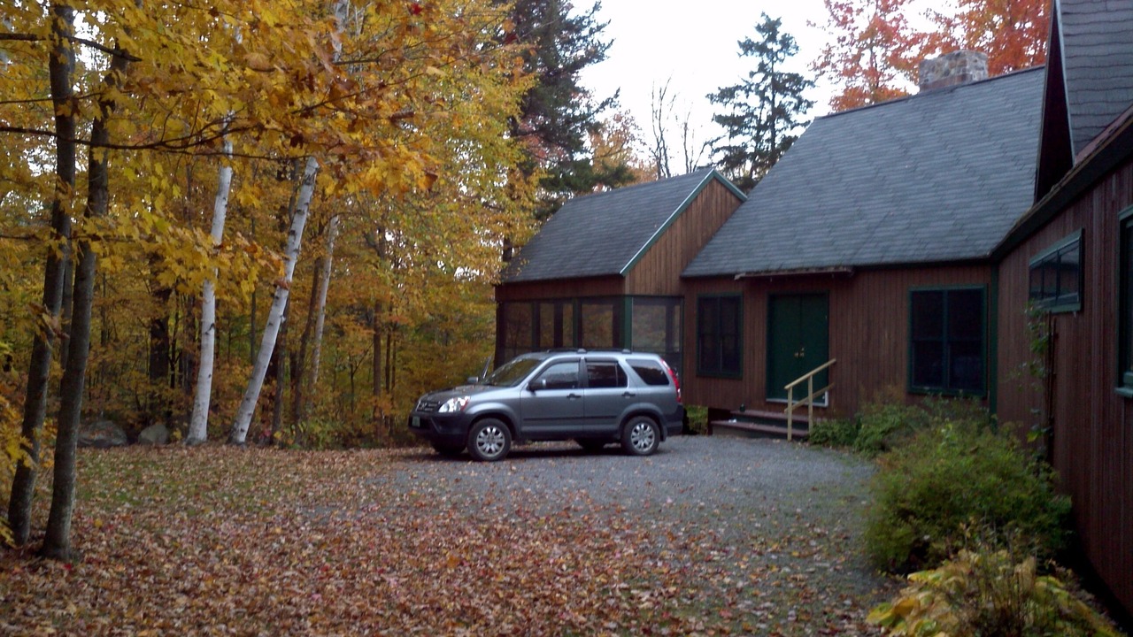 Photo of Others in Ellenburg Center