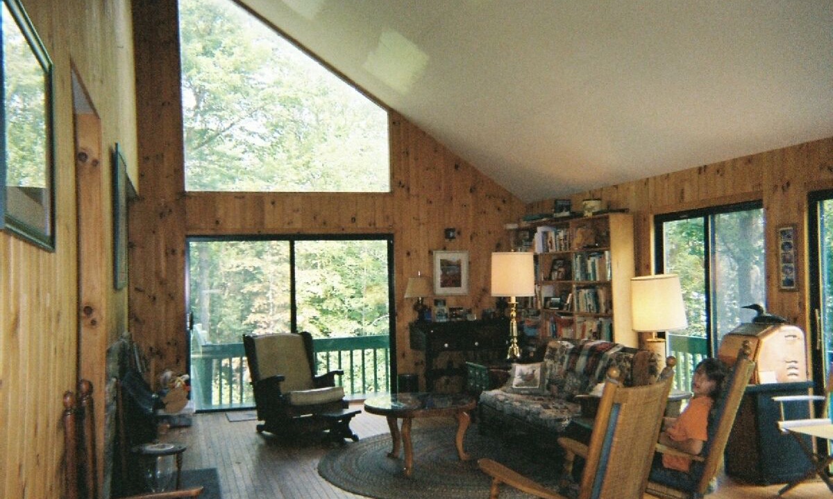 Photo of Bedroom in Ellenburg Center