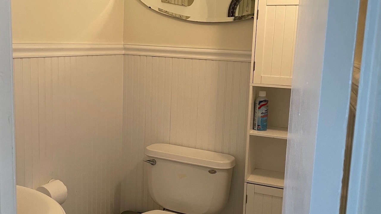 Photo of Bedroom in Bradley Beach