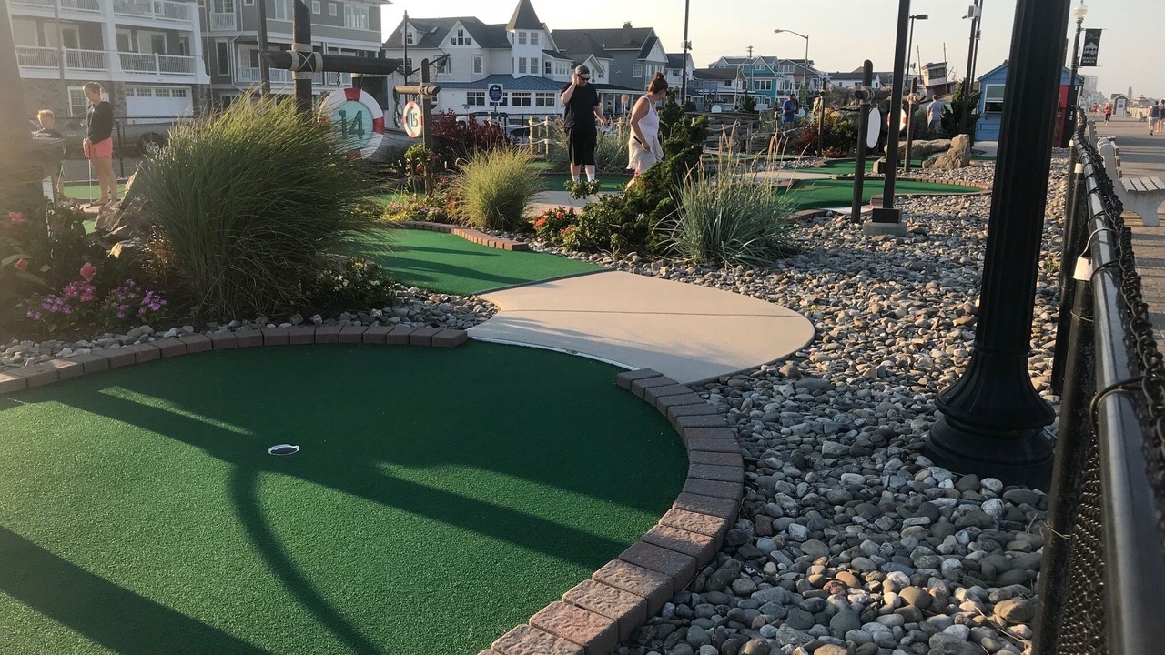 Photo of Others in Bradley Beach