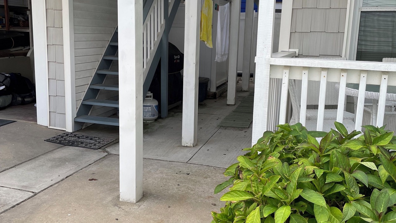 Photo of Outdoor in Bradley Beach