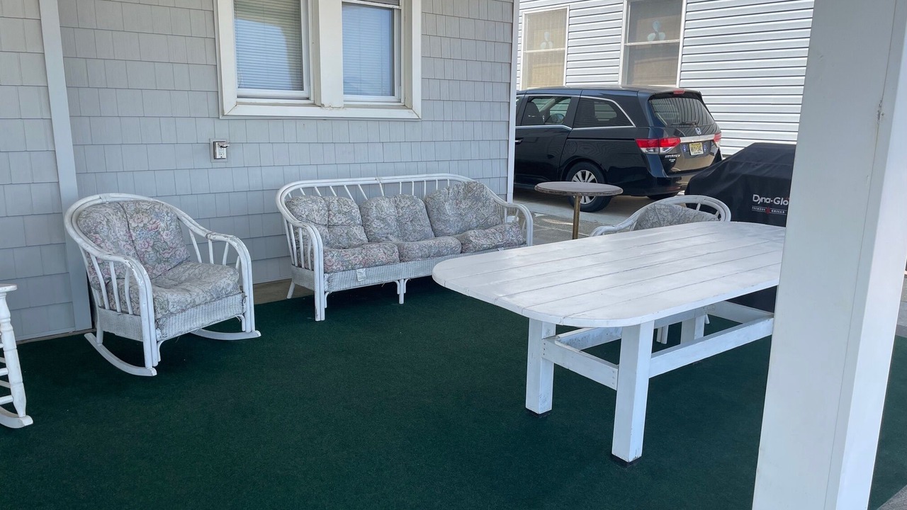 Photo of Outdoor in Bradley Beach