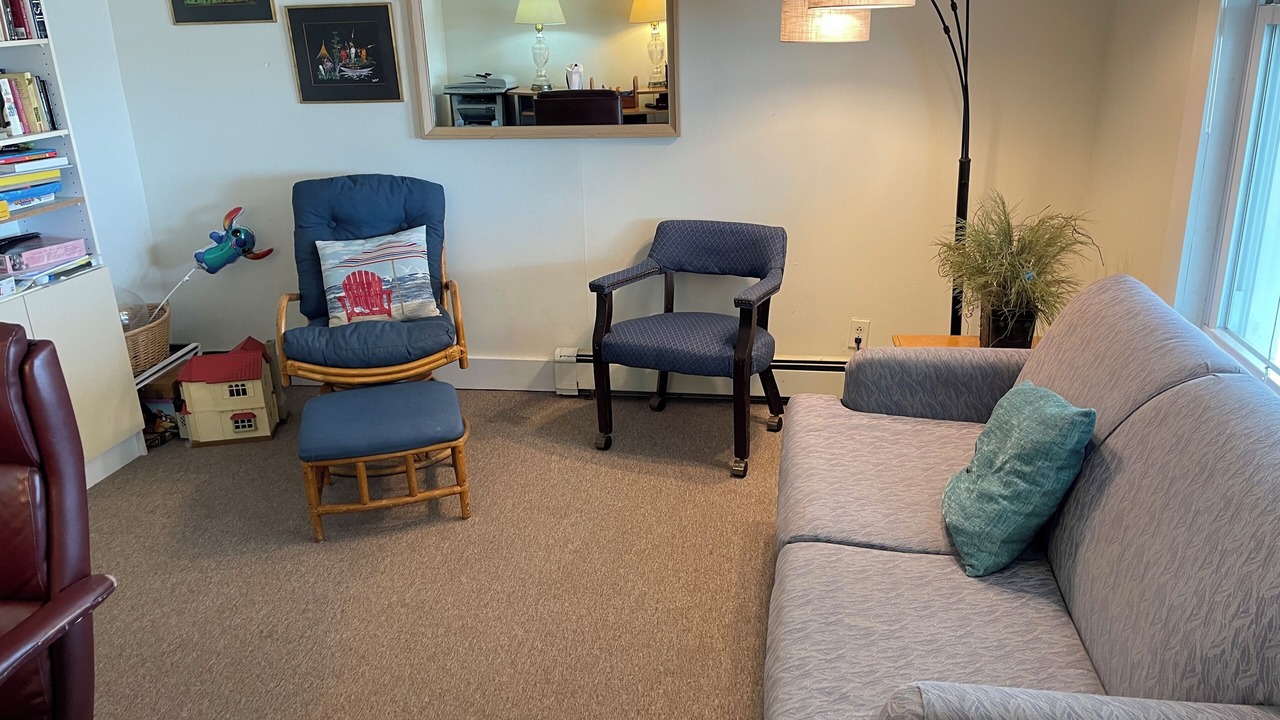 Photo of Livingroom in Bradley Beach