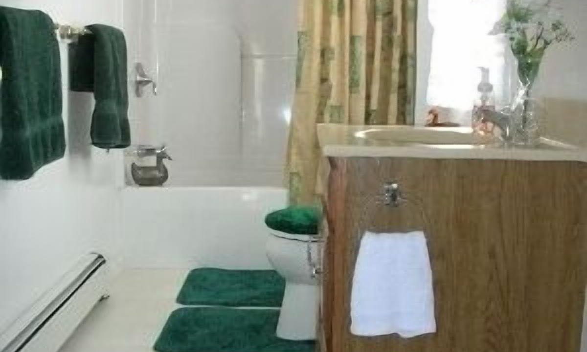 Photo of Bathroom in Bradley Beach