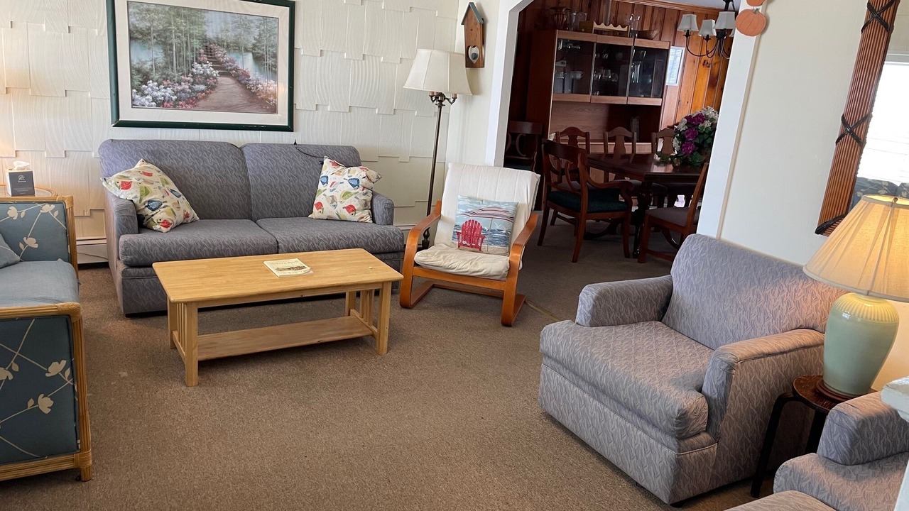 Photo of Bedroom in Bradley Beach