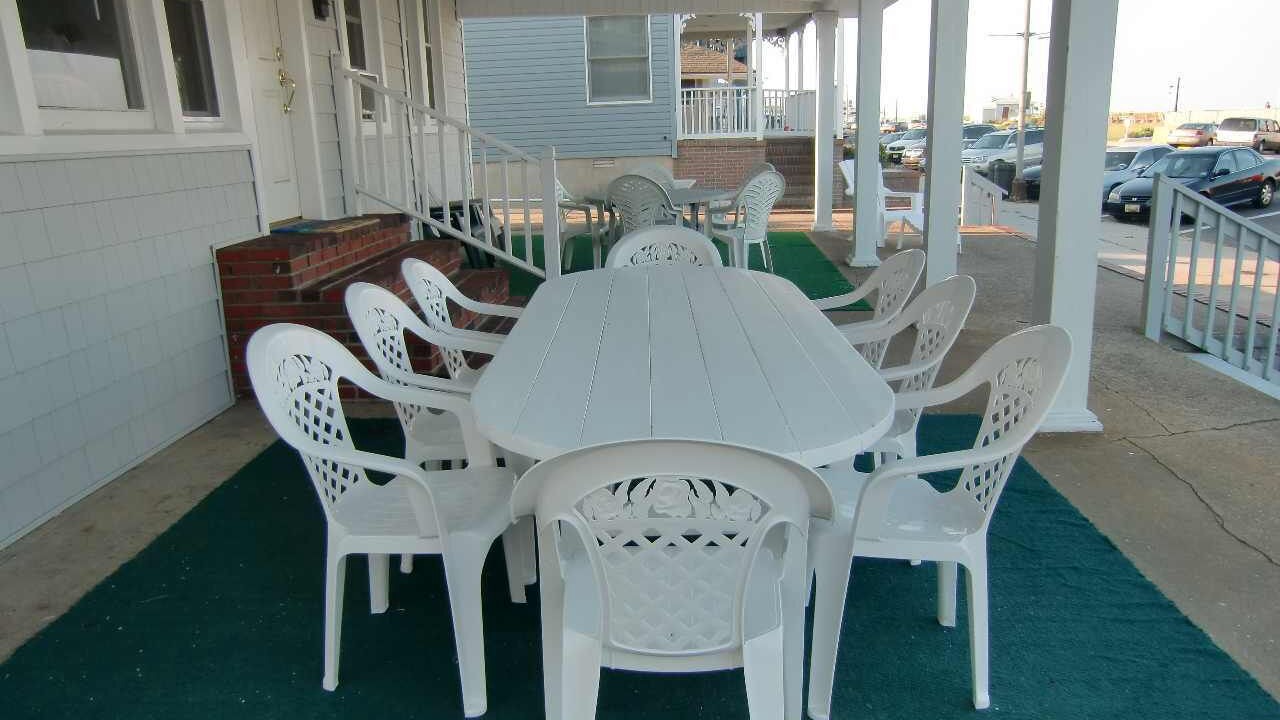 Photo of Outdoor in Bradley Beach