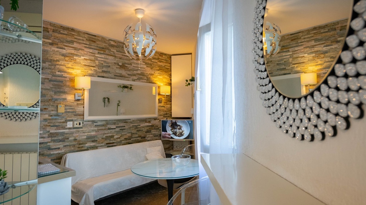 Photo of Livingroom in Lovran