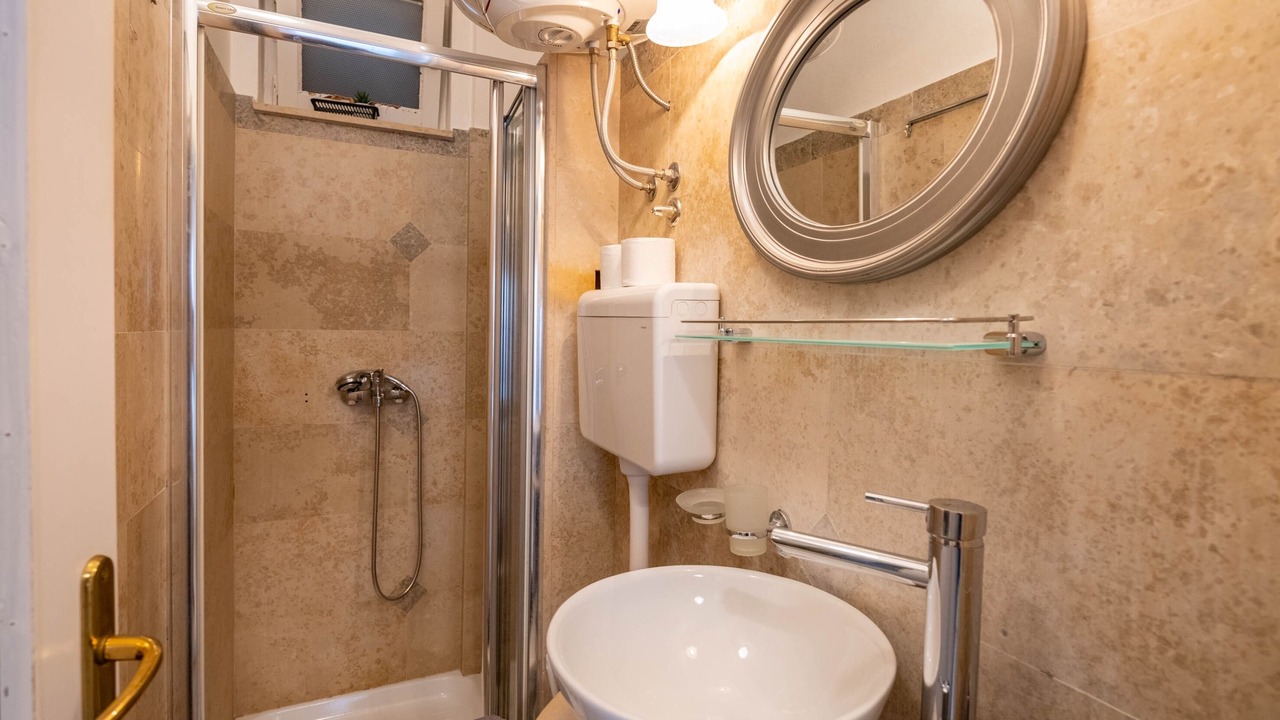Photo of Bathroom in Lovran