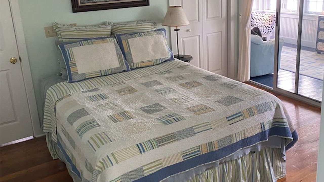 Photo of Bedroom in Trumansburg