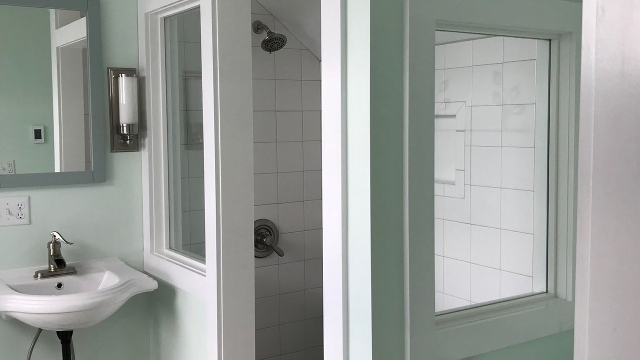 Photo of Bathroom in Trumansburg