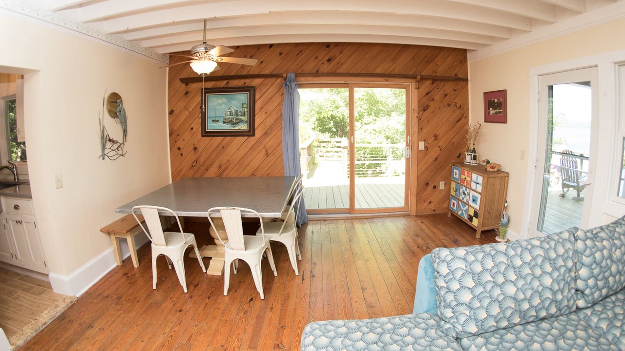 Photo of Livingroom in Trumansburg