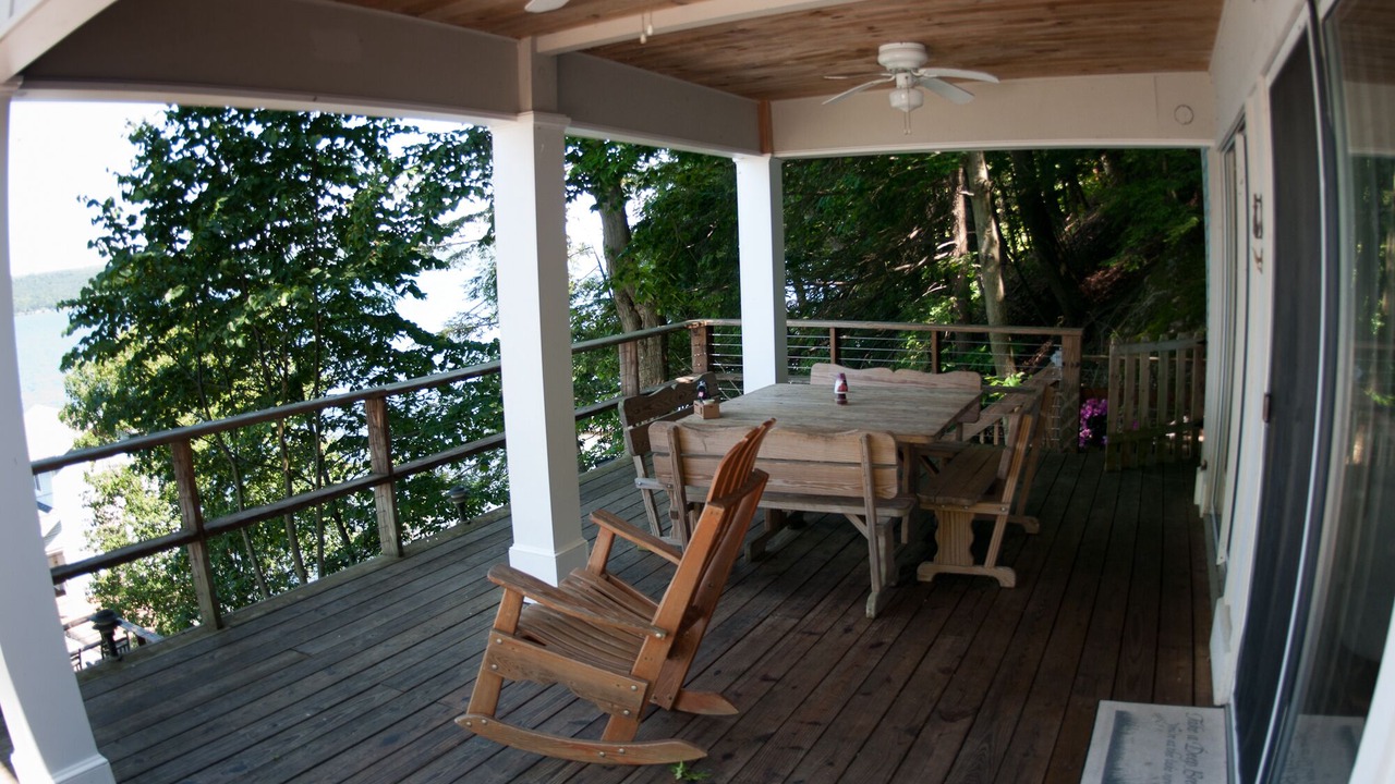 Photo of Outdoor in Trumansburg