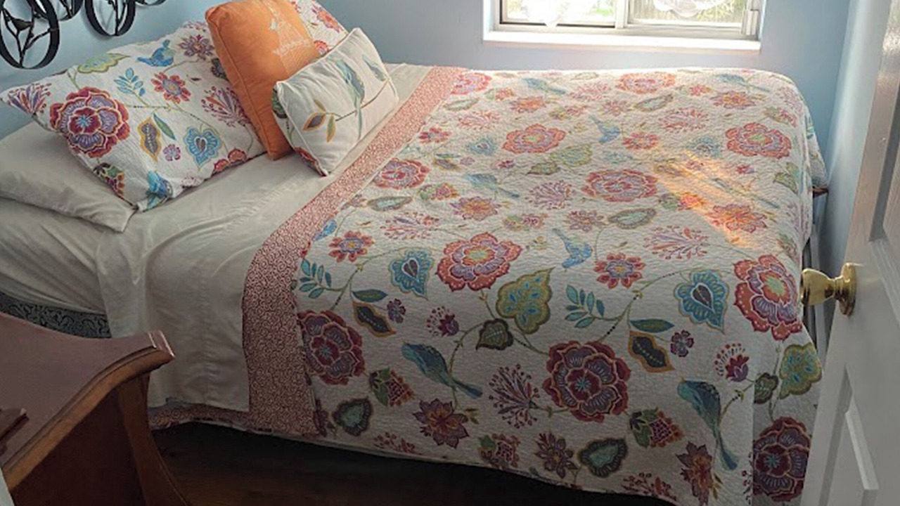 Photo of Bedroom in Trumansburg